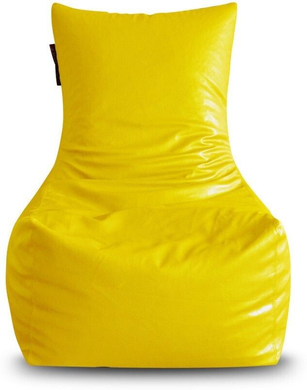 style homez XXL Classic Chair Bean Bag Chair With Bean Filling-picture-23