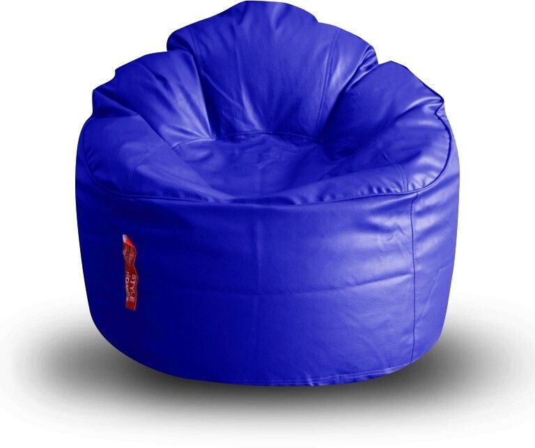 style homez XXL Modern Mooda Rocker Bean Bag Sofa With Bean Filling-picture-0