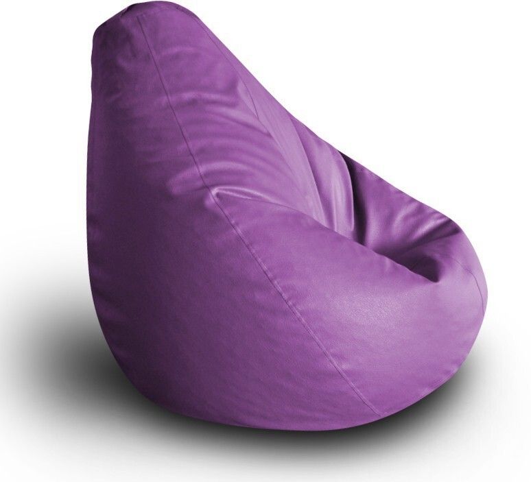 style homez XXL Classic Teardrop Bean BagWith Bean Filling-picture-46
