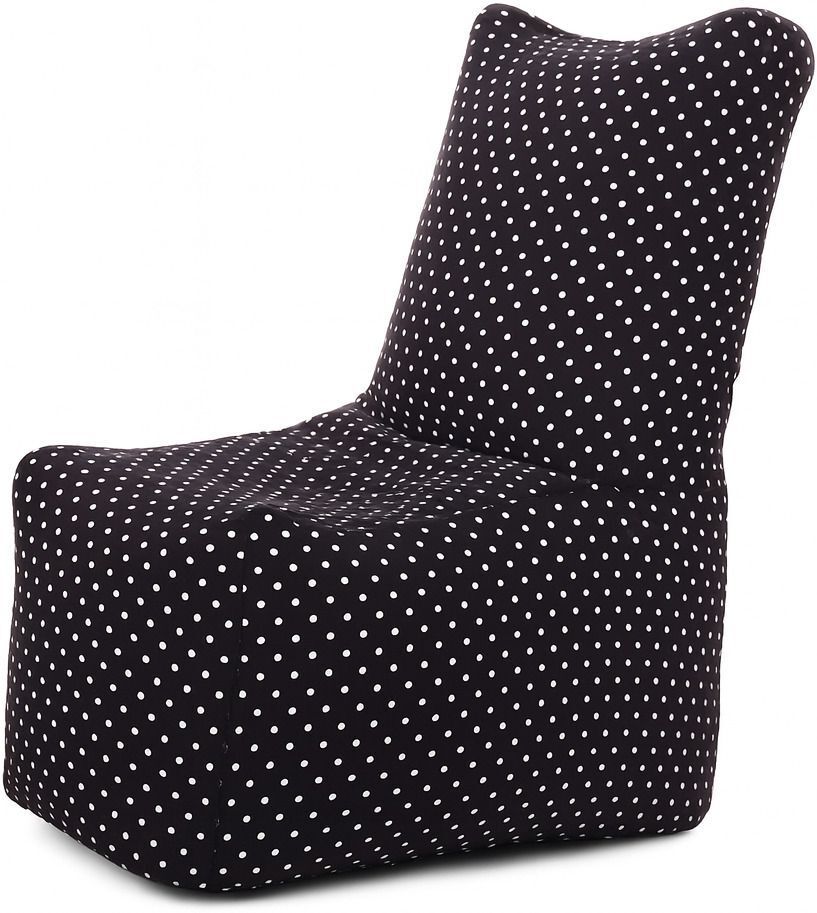 XL CANVAS CLASSIC CHAIR, Cotton Canvas Stripes Printed Bean Bag Chair With Bean Filling-image-31