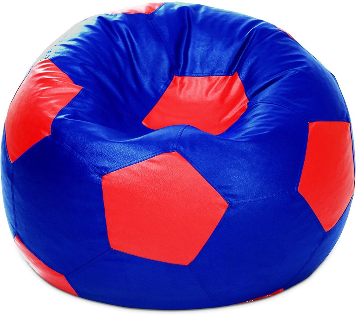 XXXL Football Bean Bag Bean Bag Chair With Bean Filling-image-12