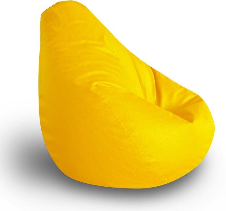 style homez XXL Classic Teardrop Bean BagWith Bean Filling-picture-36