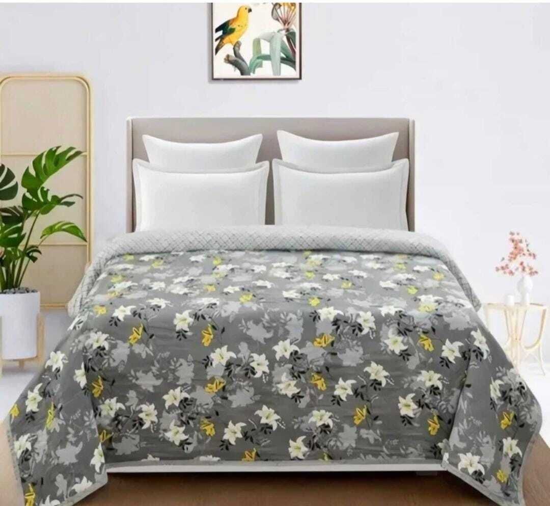 clovis krafts Cotton King Bed Cover-picture-14