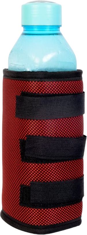 Bio Magnetic Water Bottle Cover | Water Energy Pad-image-39