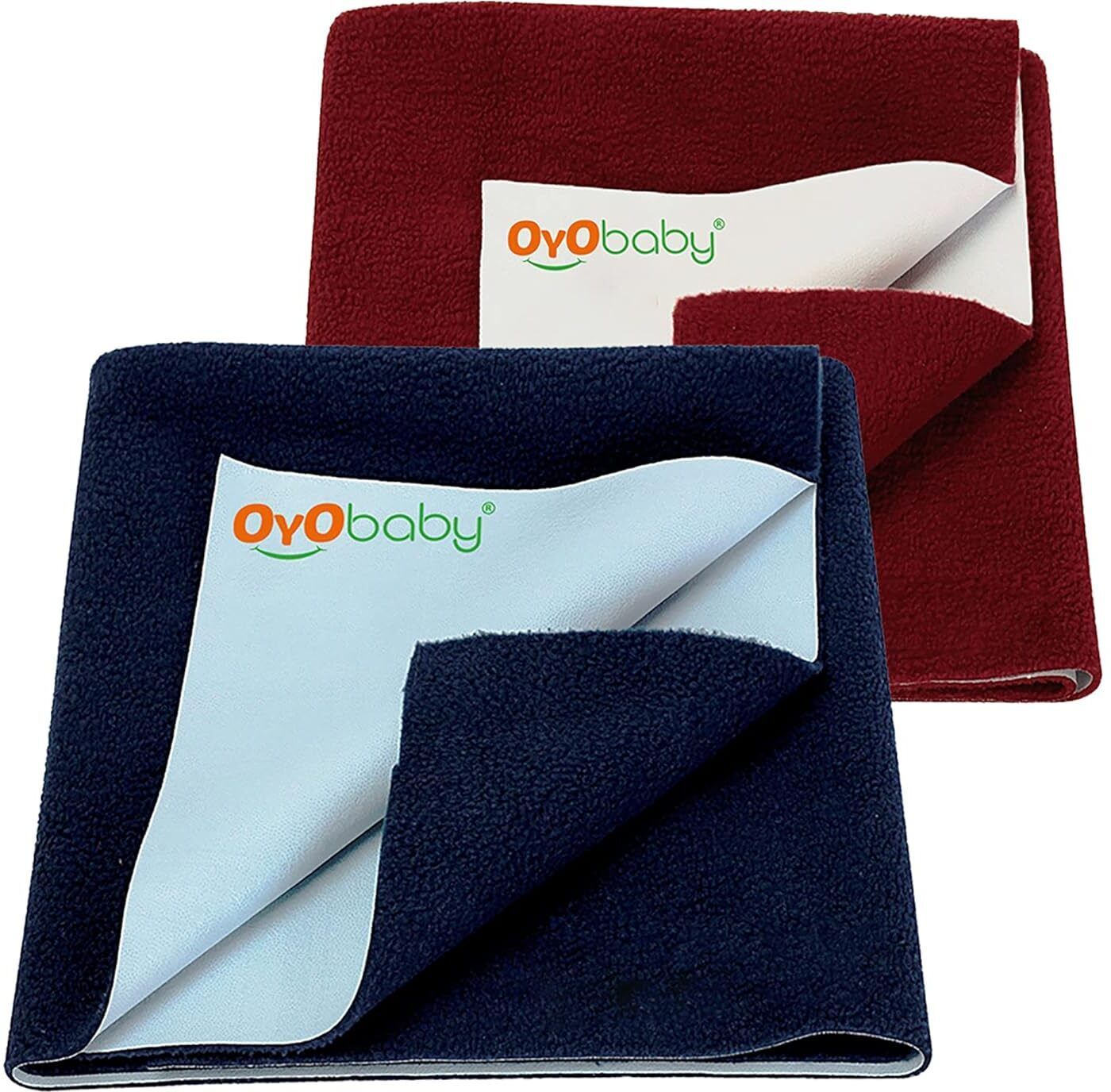 oyo baby Fleece Baby Bed Sized Bedding Set-picture-27