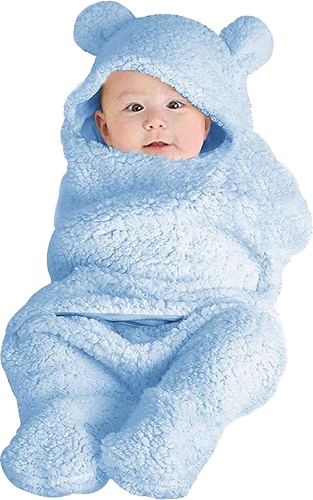 Cotton Baby Bed Sized Bedding Set-image-48