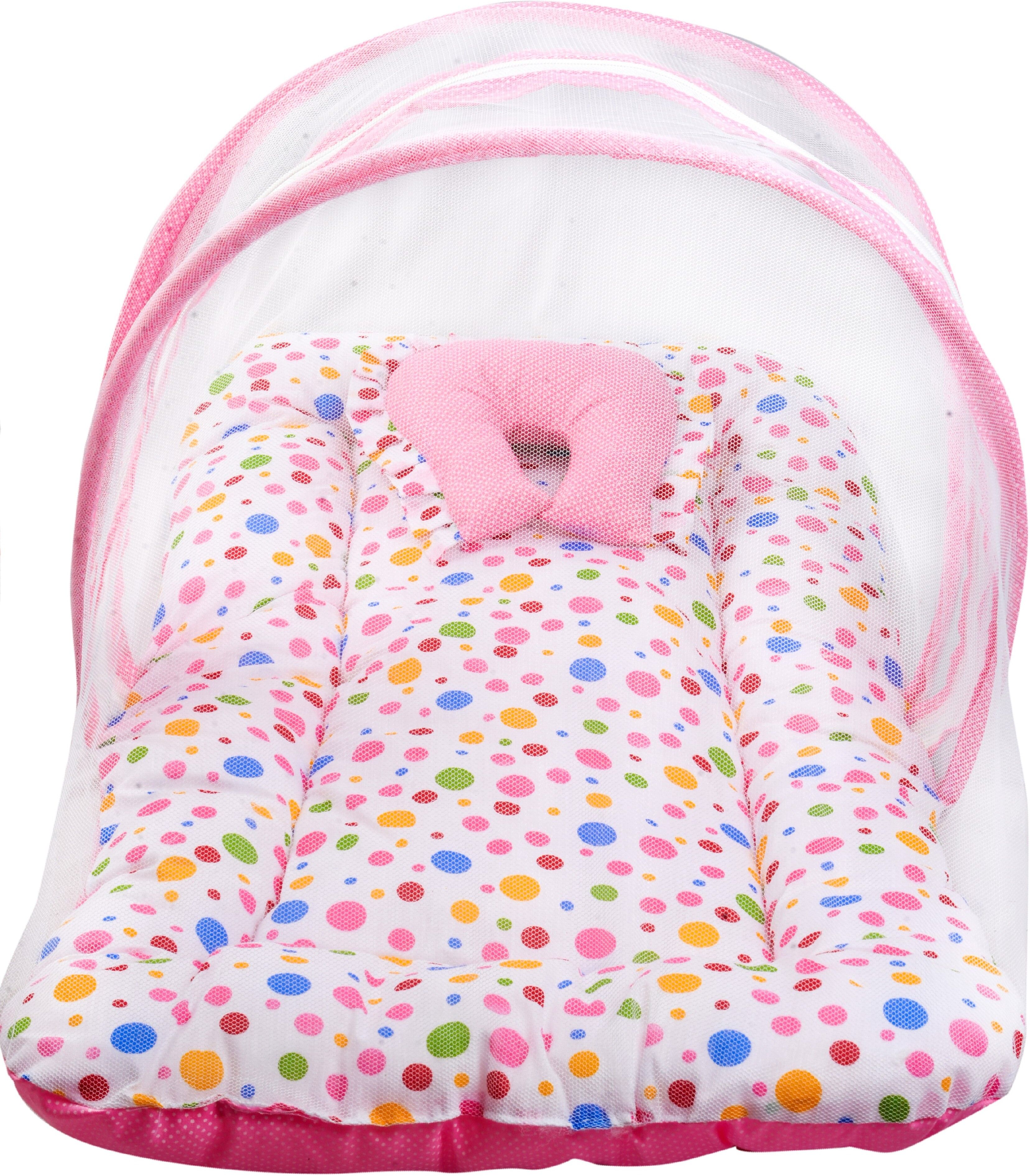 adore stuff Cotton Baby Bed Sized Bedding Set-picture-17
