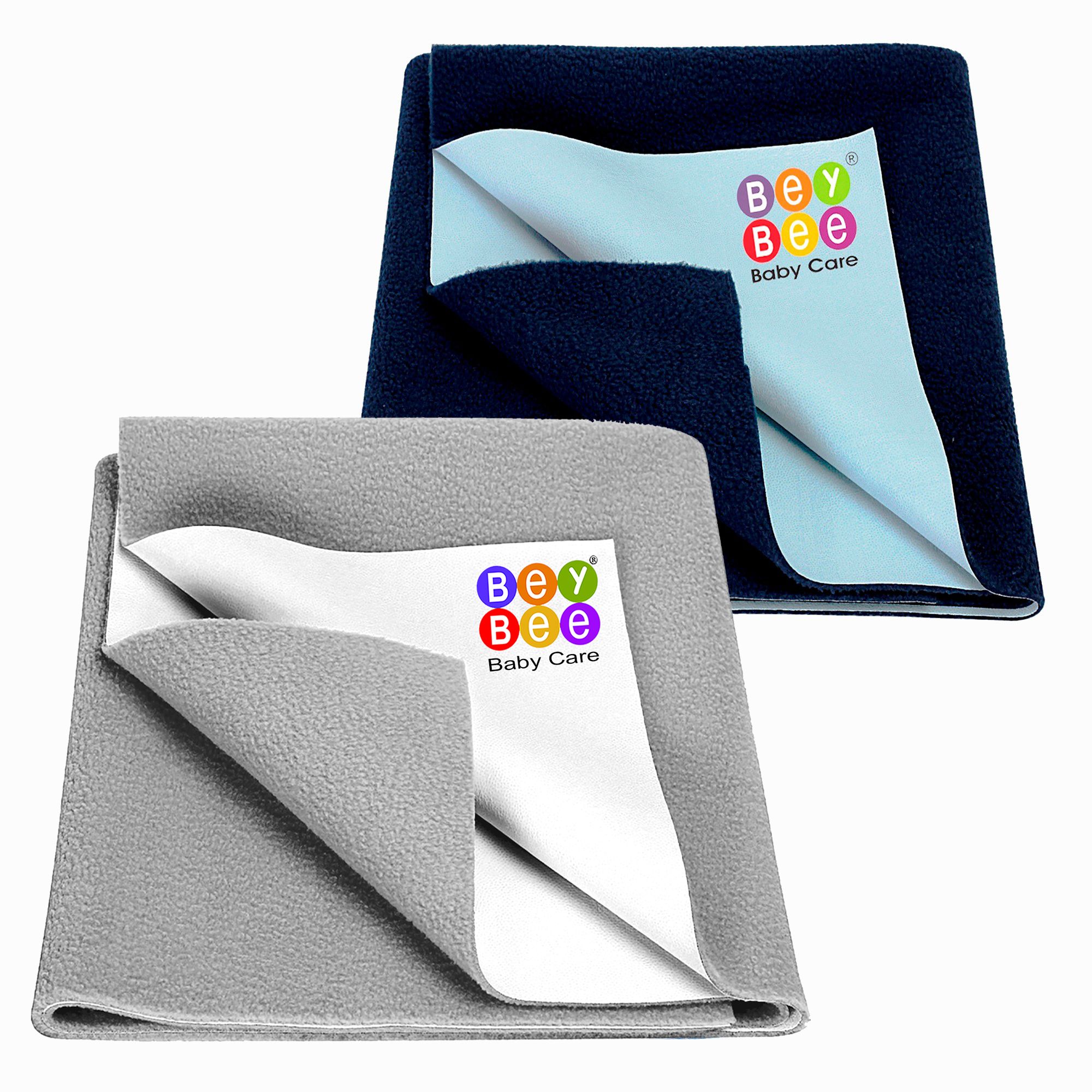 beybee Cotton Baby Bed Sized Bedding Set-picture-15