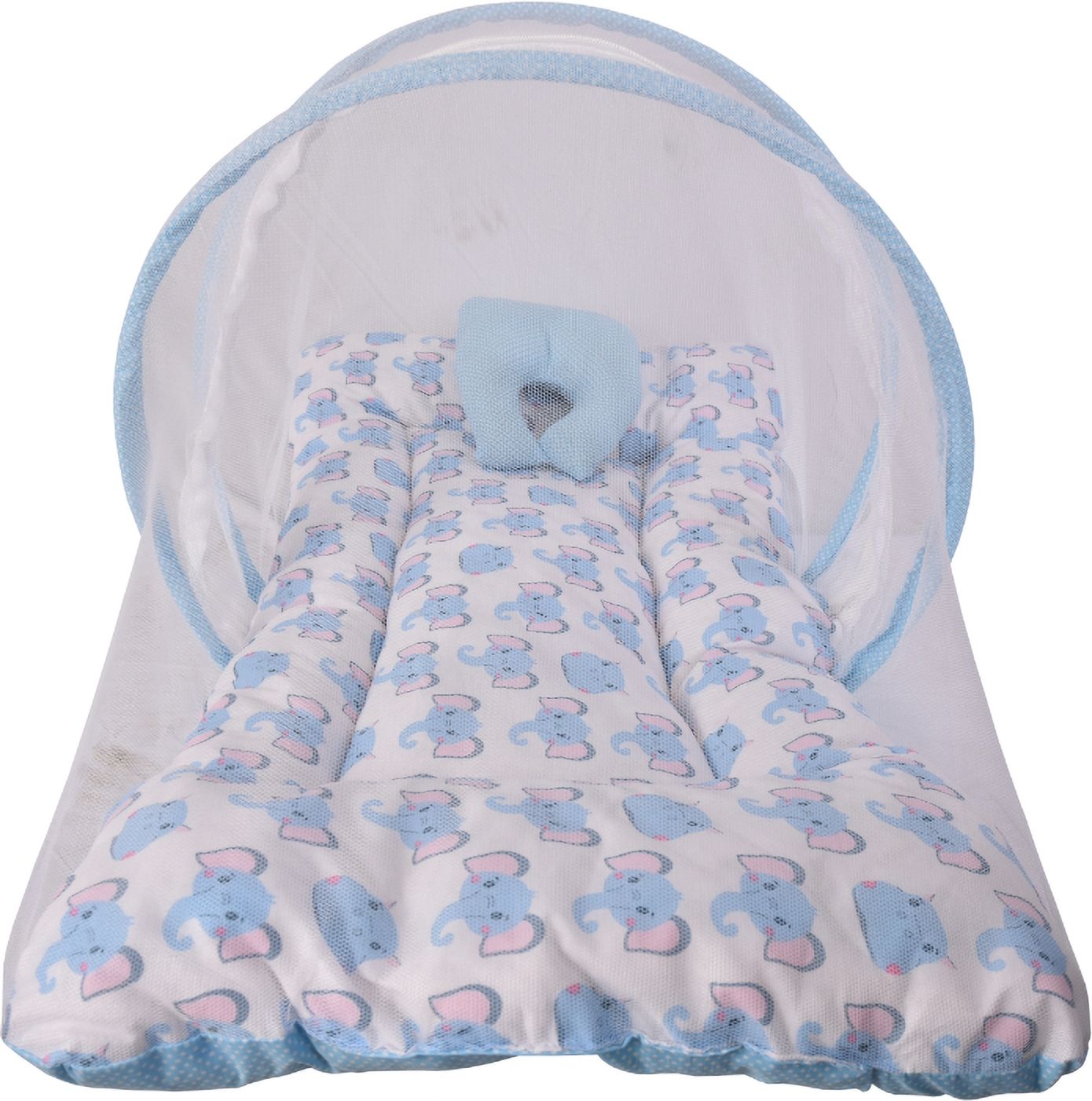 adore stuff Cotton Baby Bed Sized Bedding Set-picture-20