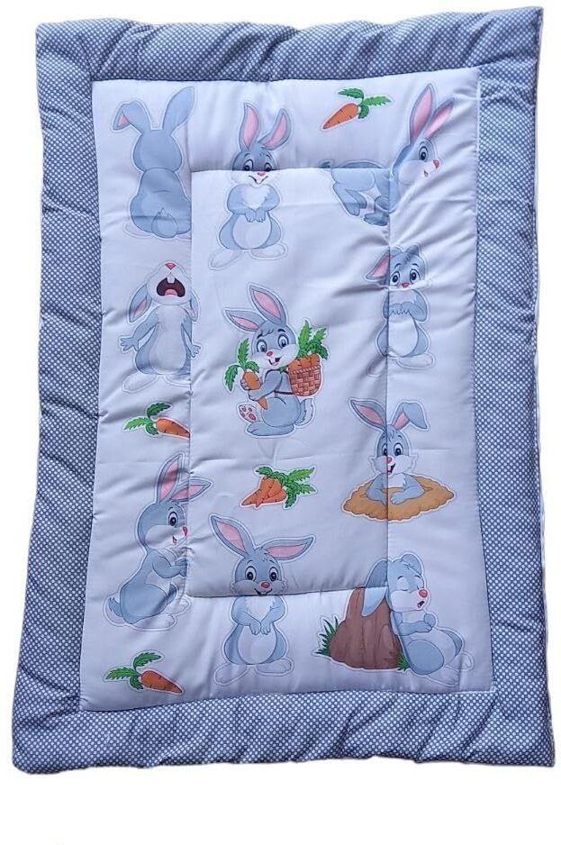 Cotton Baby Sleeping Mat