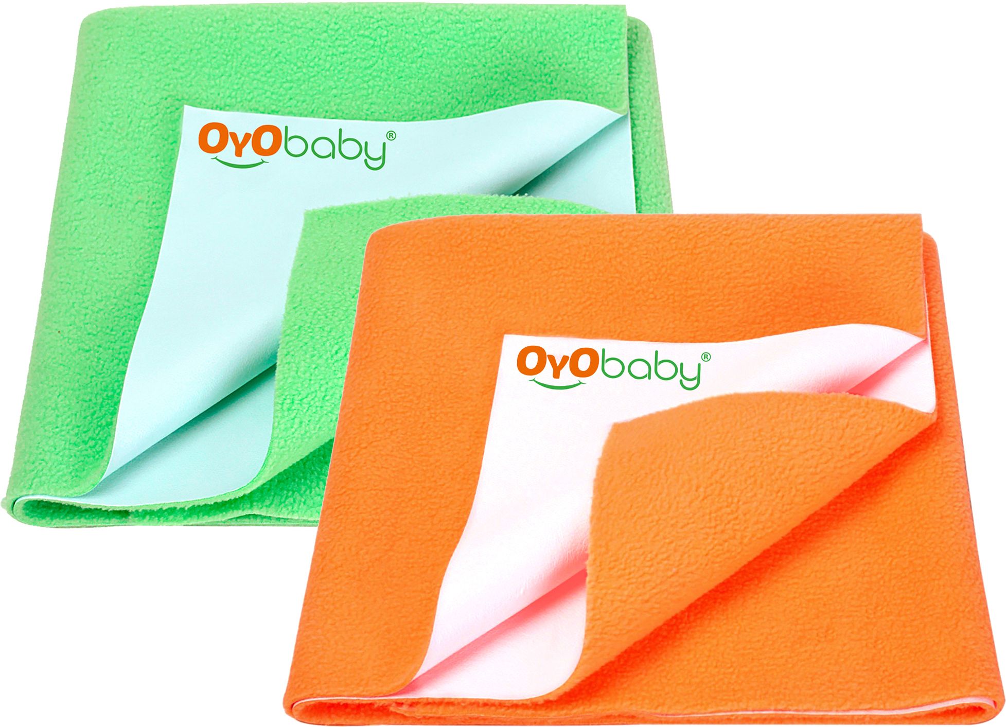 oyo baby Fleece Baby Bed Sized Bedding Set-picture-11
