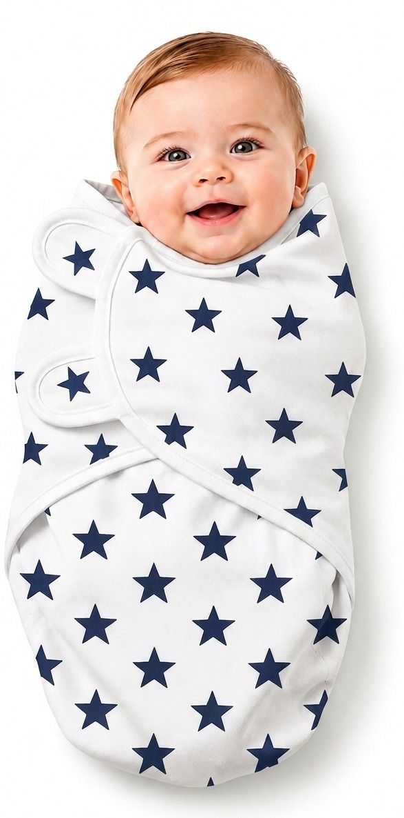 swissberry Baby Sleeping Bag Combo Pack For Newborn Boys & Girls Sleeping Bag-picture-19