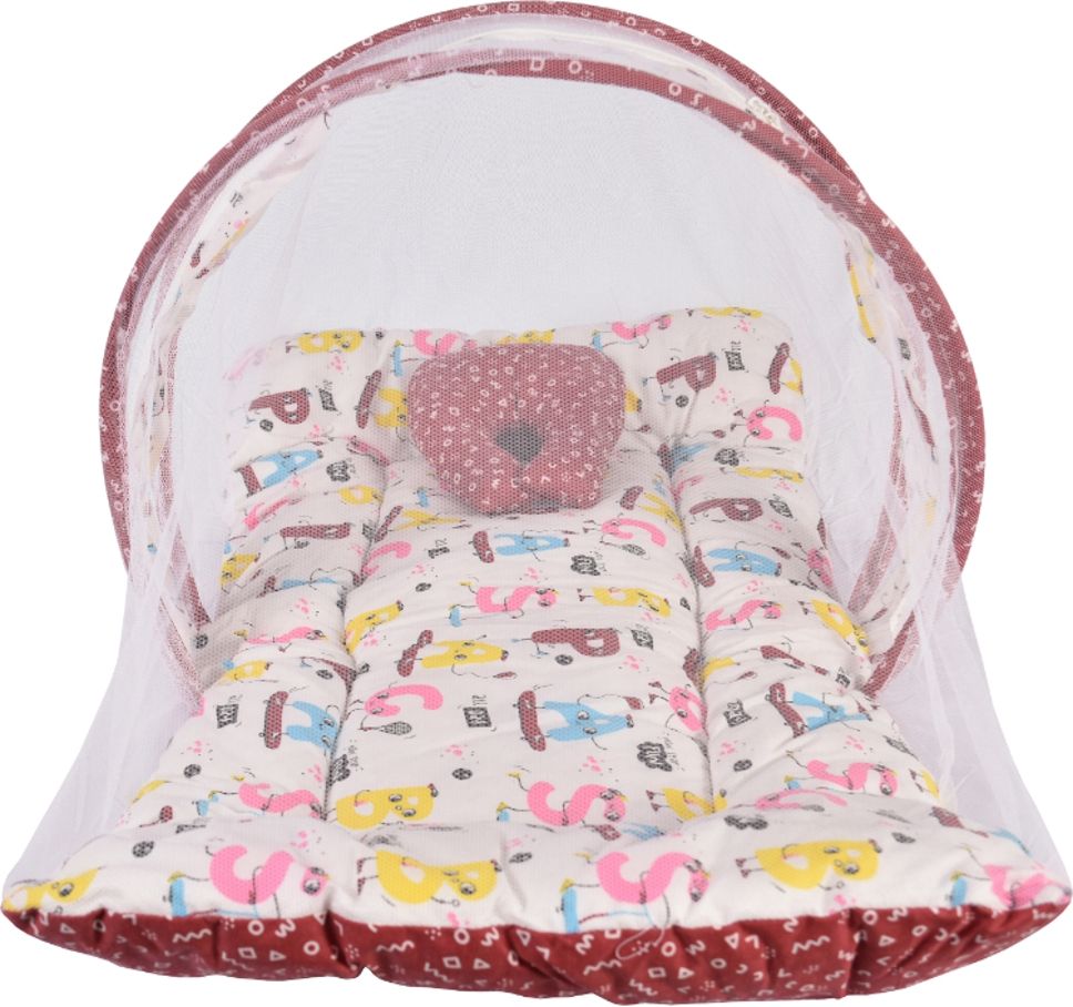 adore stuff Cotton Baby Bed Sized Bedding Set-picture-10