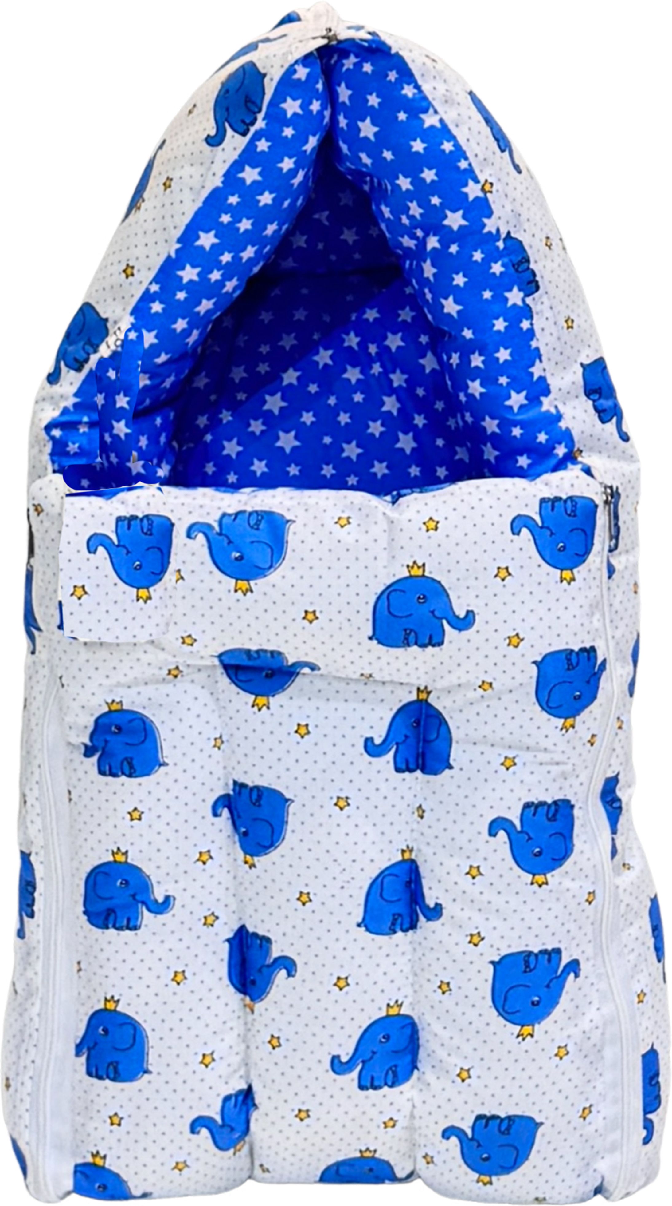 fareto Cotton Baby Bed Sized Bedding Set-picture-20