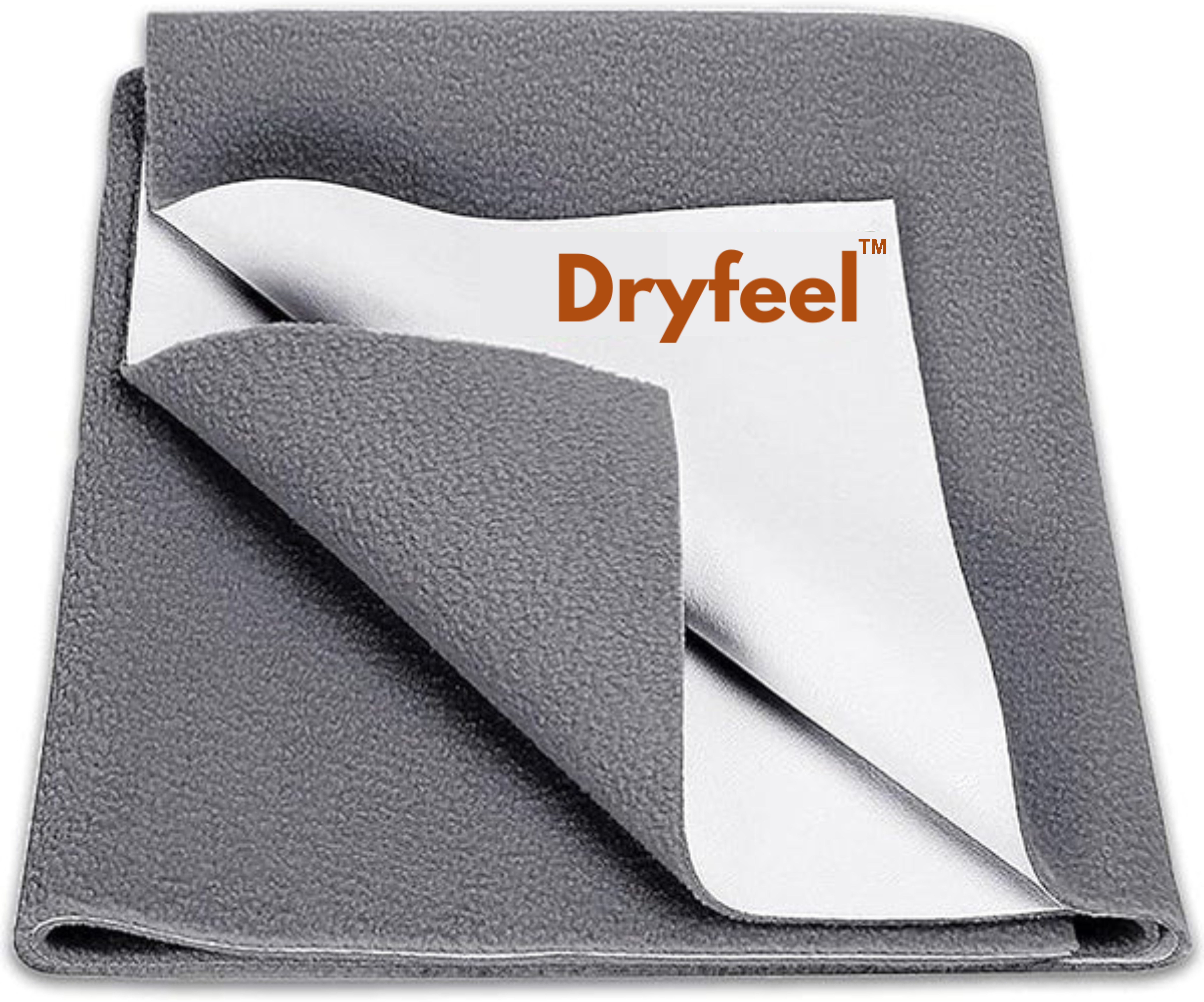 dryfeel Cotton Single Flat 0 TC Solid 1 Bedsheet-picture-10