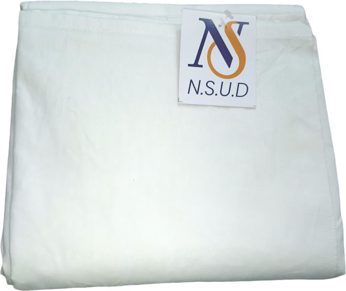 220 TC Cotton Single 3D Printed Flat Bedsheet-image-44