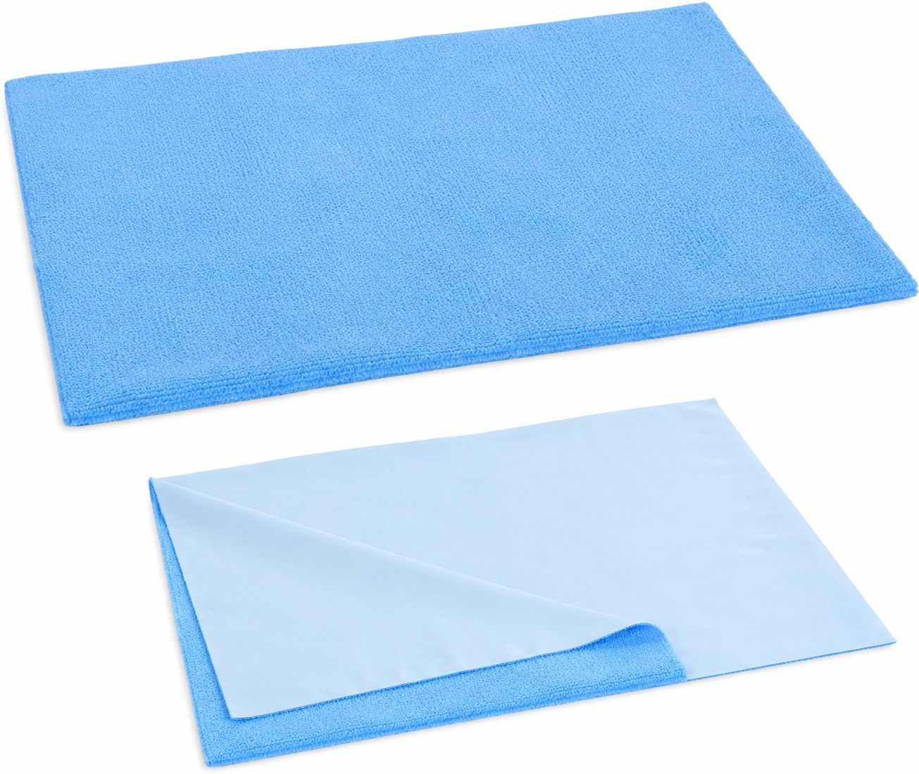 Cotton Crib Flat 200 TC Solid 1 Summer Bedsheet-image-45