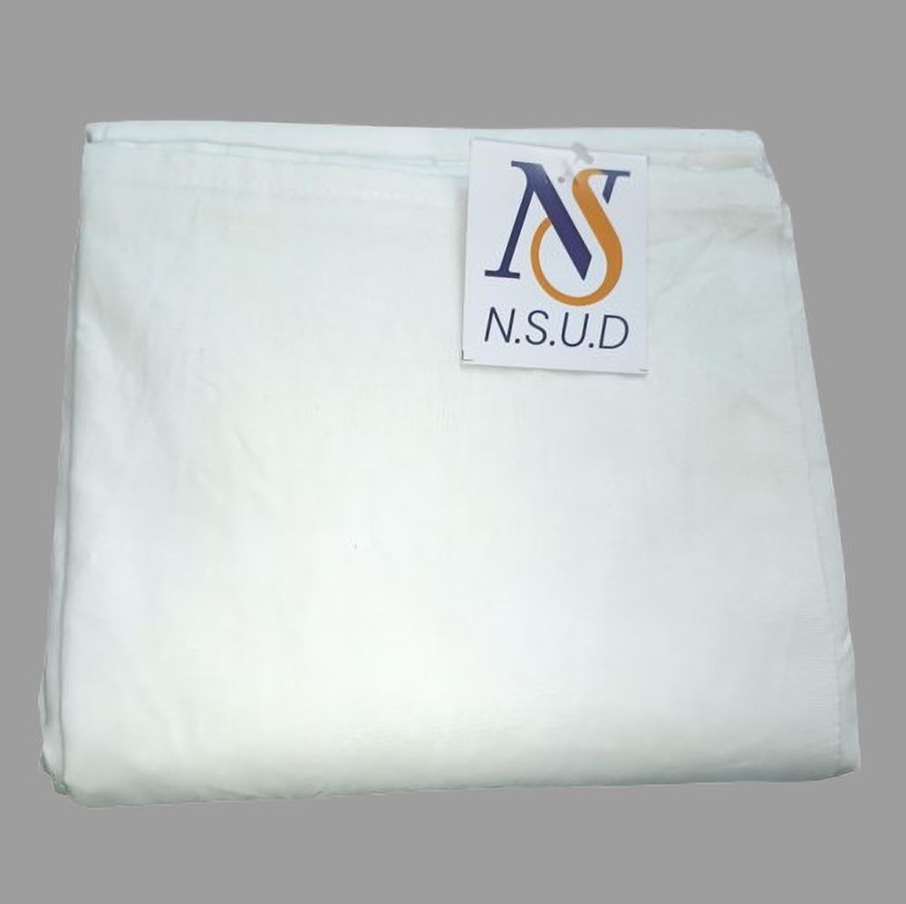 220 TC Cotton Single 3D Printed Flat Bedsheet-image-43