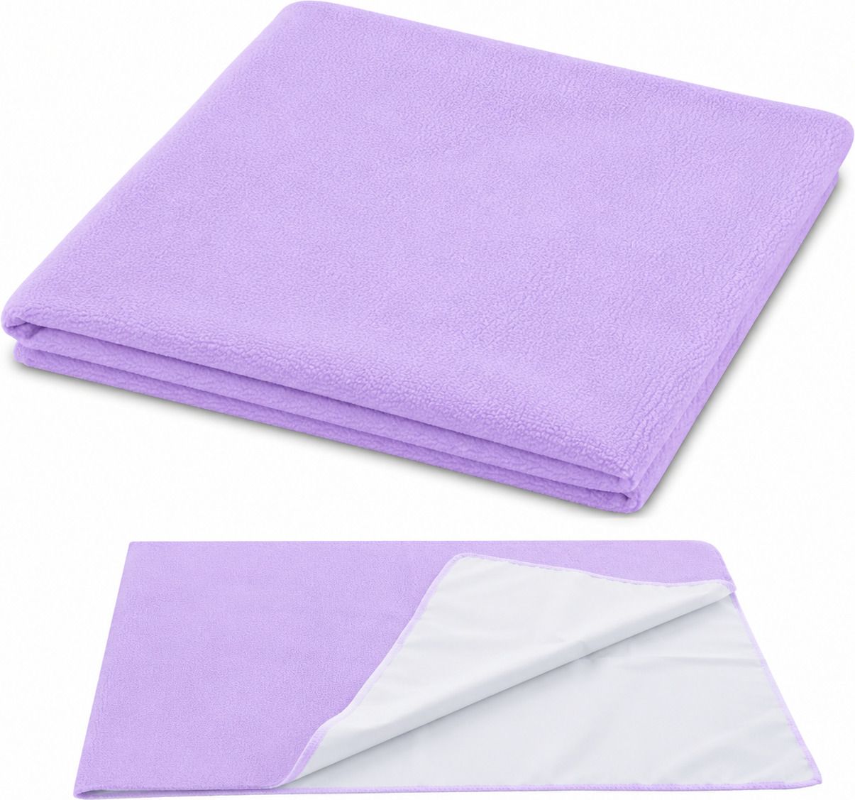 Cotton Crib Flat 200 TC Solid 1 Summer Bedsheet-image-47