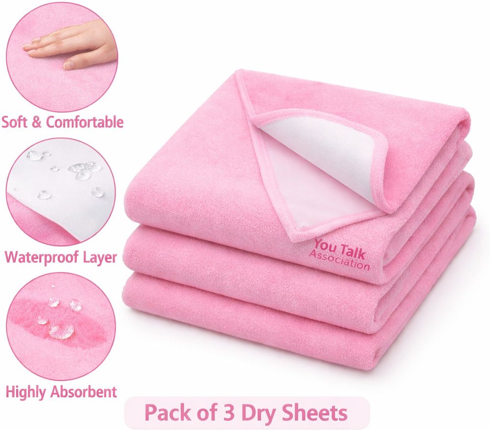 Cotton Single Flat 140 TC Solid Bedsheet