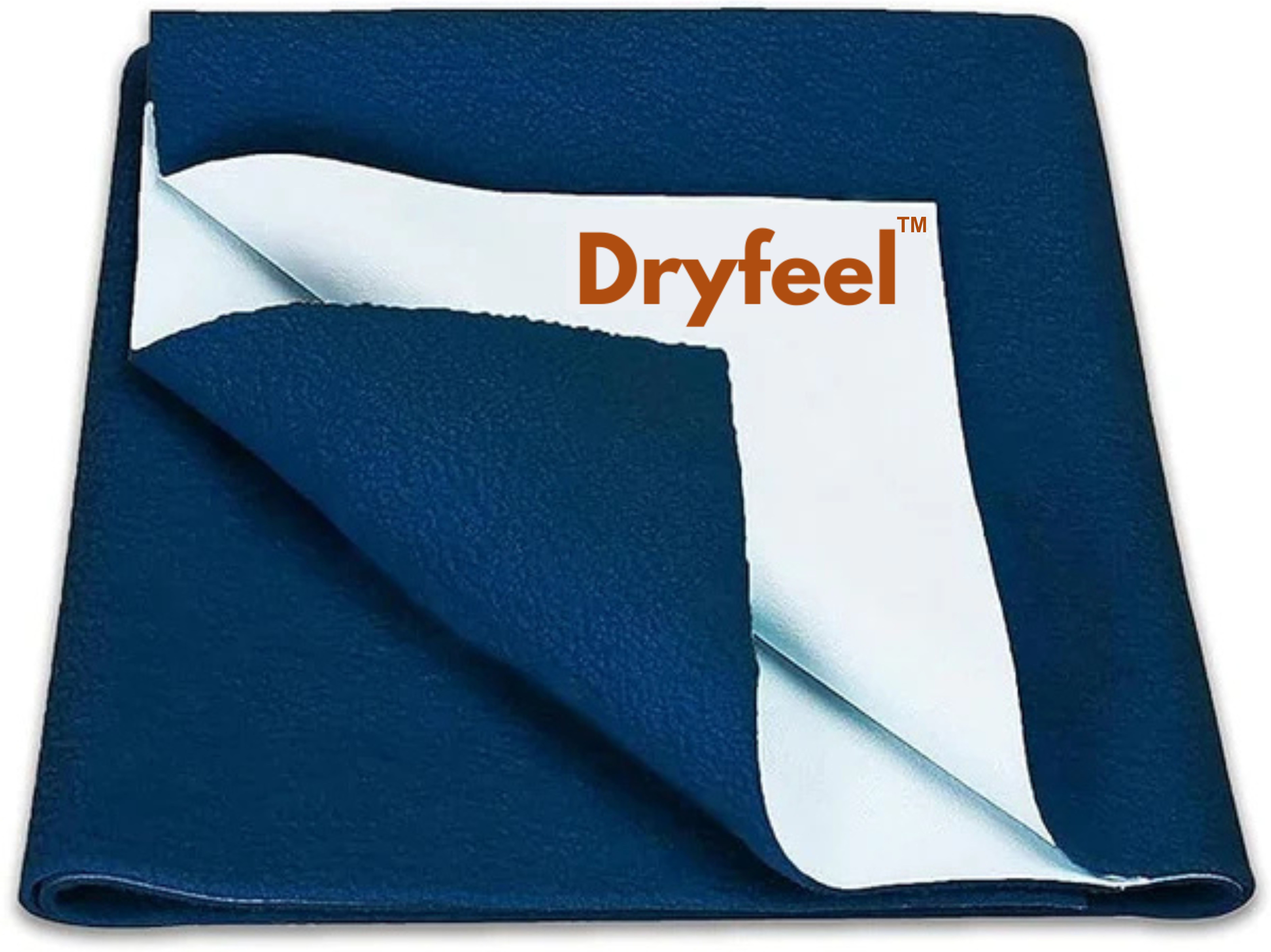 Cotton Single Flat 0 TC Solid 1 Bedsheet-image-42