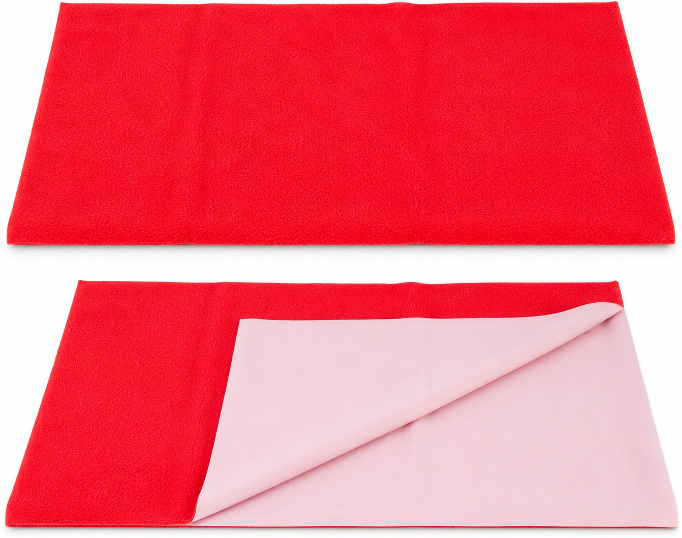 Cotton Blend Crib Flat 100 TC Solid 1 Summer Bedsheet-image-24