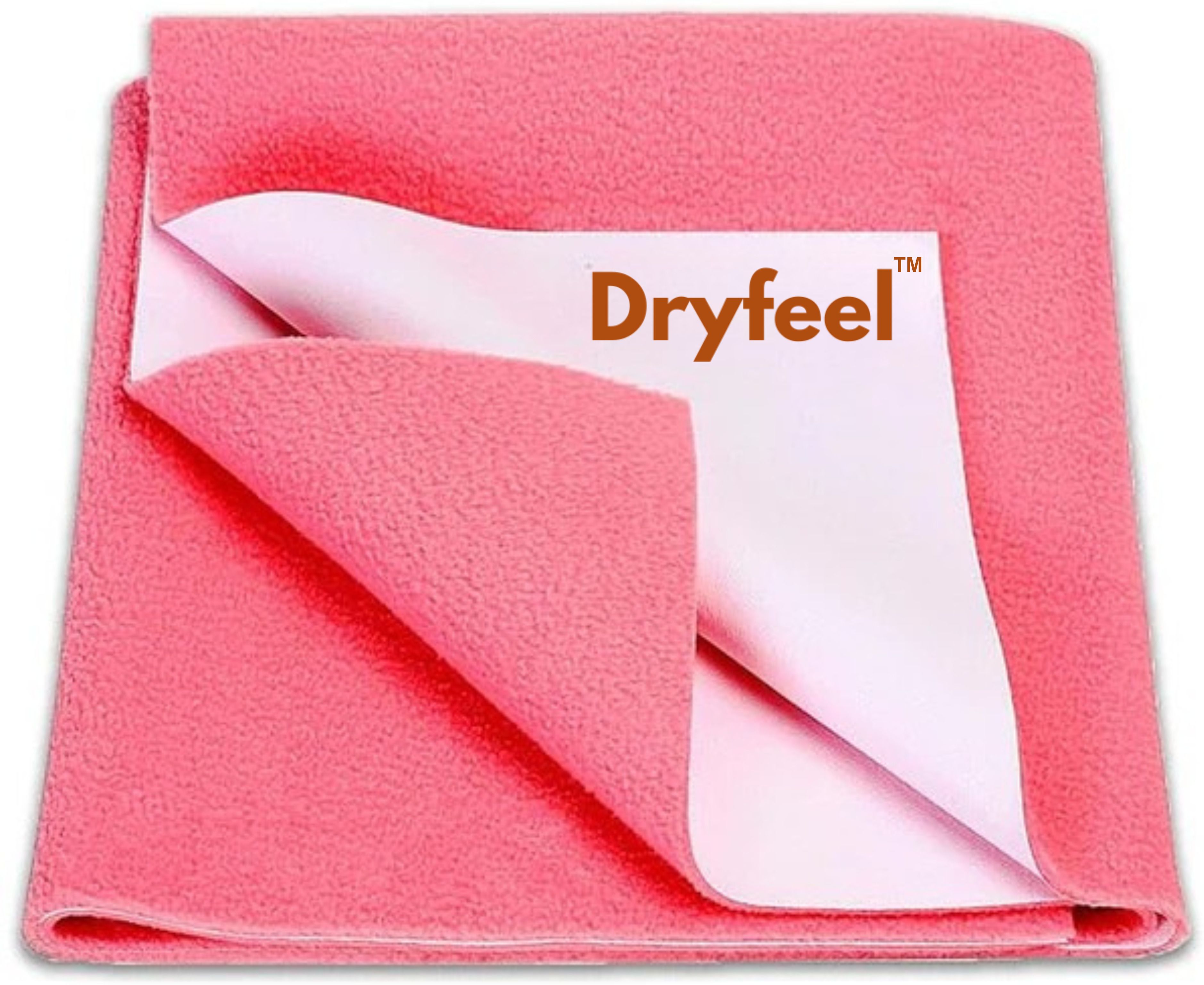 dryfeel Cotton Single Flat 0 TC Solid 1 Bedsheet-picture-12