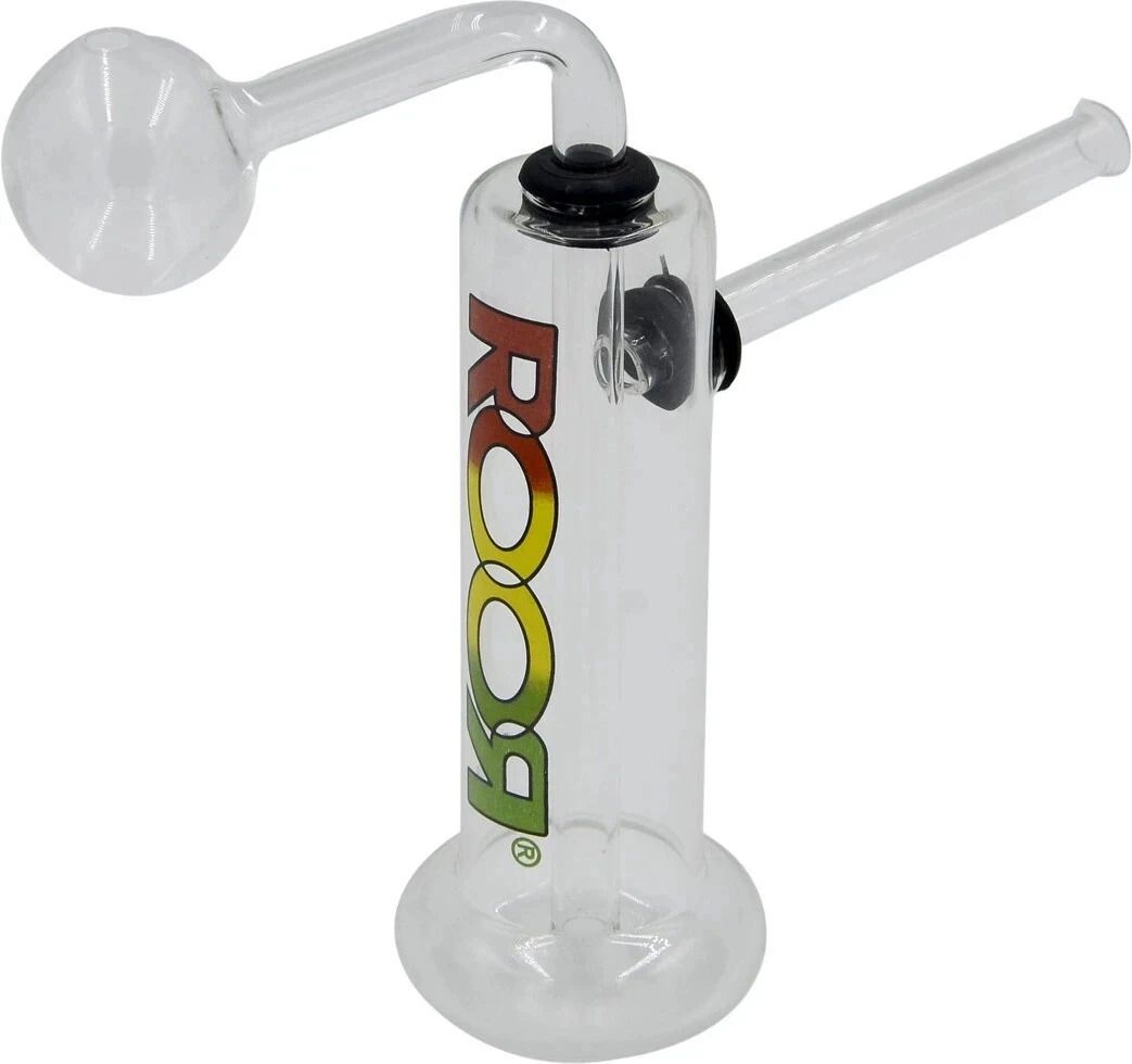 4 Inch 3 PEC Bruner Pipe (Pack of 1) Beer Bong Funnel-image-16