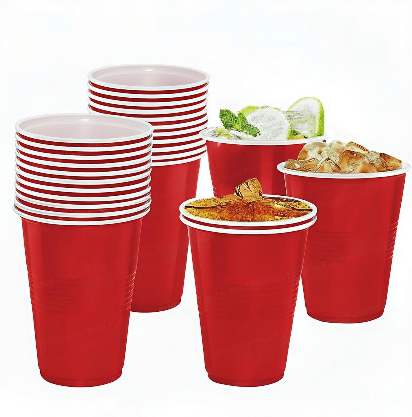 kapoor stores Beer Pong Kit-picture-10