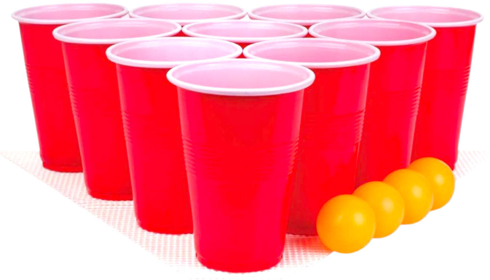 taka saki Beer Pong Kit-picture-19