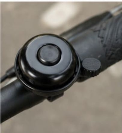 I Love My Bike Handlebar Bell – Premium Bicycle Safety Ring Bell-image-35