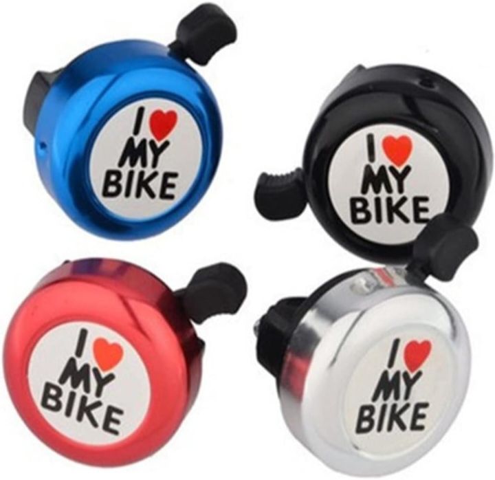 neemo 4 different different multi color bail 4pcs Bell-picture-22