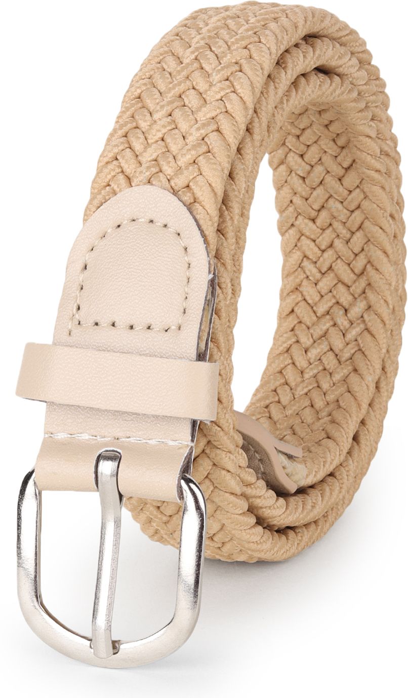 Women Casual Multicolor Artificial Leather Belt-image-33