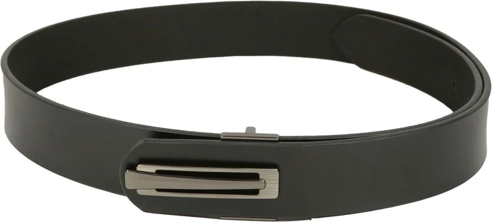 style 98 Men Casual Black Genuine Leather Belt-picture-32