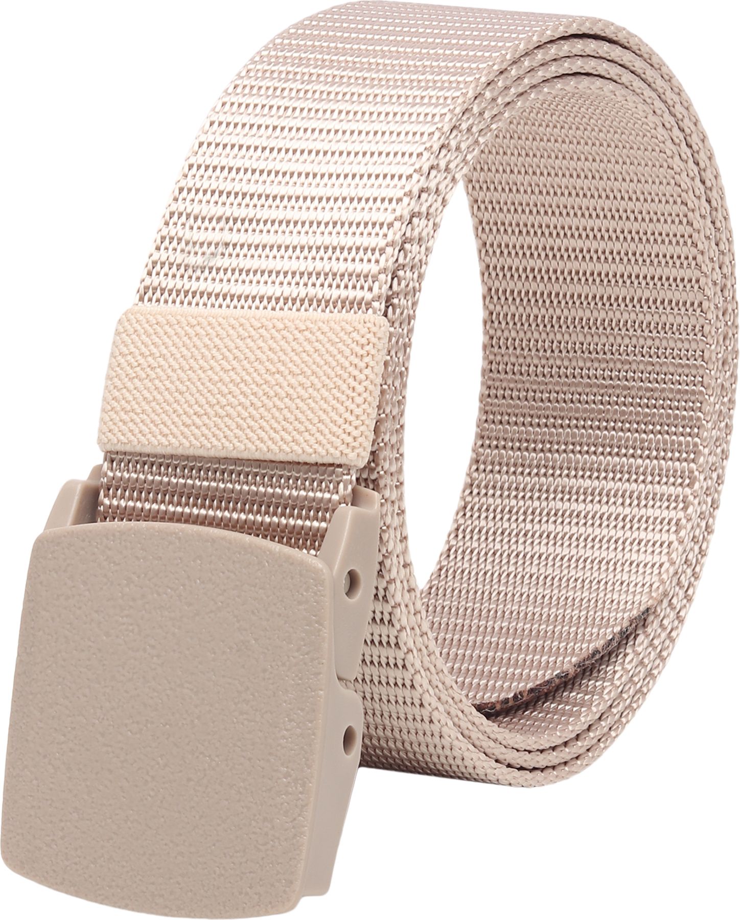 roadster Men & Women Formal, Casual, Party, Evening Beige Nylon Belt-picture-17