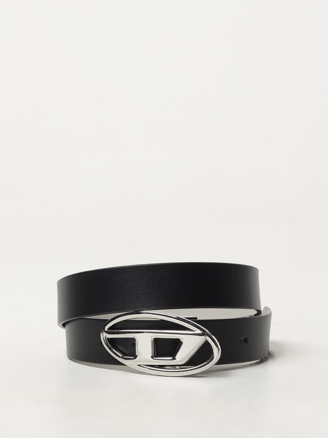 house of common Men & Women Casual, Evening, Formal, Party Black Genuine Leather Belt-picture-46