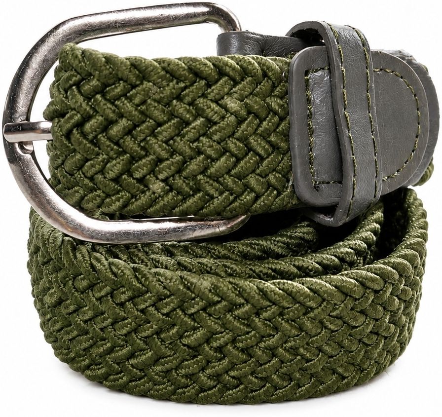 dipabelt Women Brown Synthetic Belt-picture-14