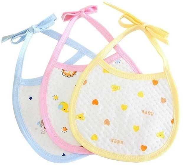 the little bunny Feeding bib-picture-26