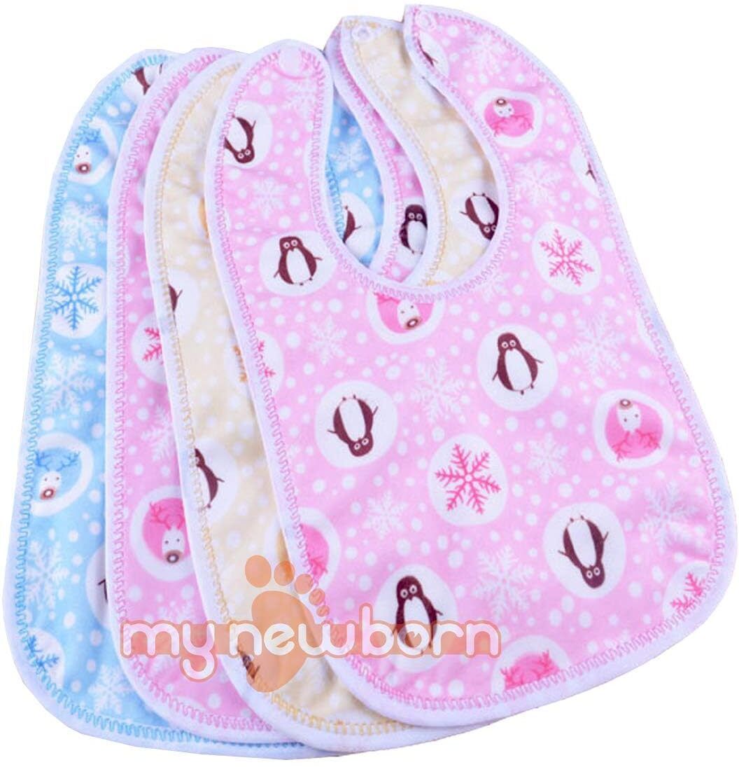 Bibs Cotton Apron --image-10