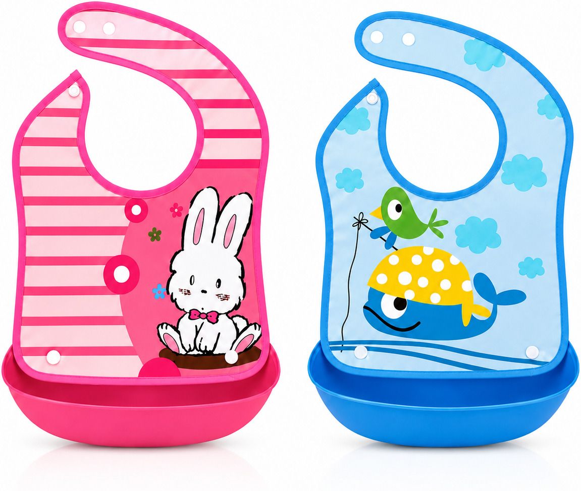 saforiaa Premium Bib Set-picture-39