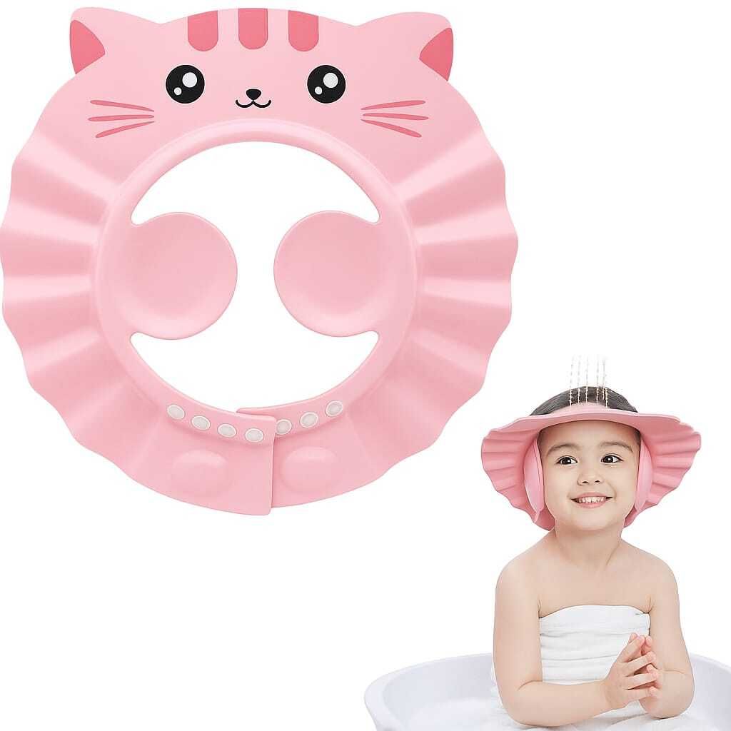 BABY SHOWER CAP-image-39