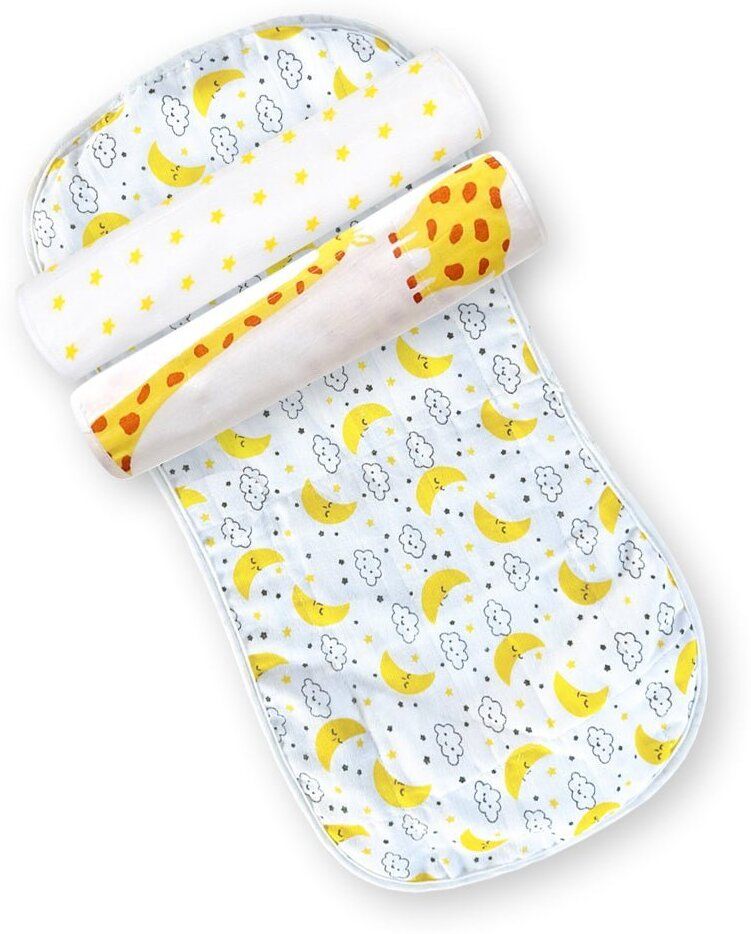 the mom store Burp Cloth Combo-picture-7