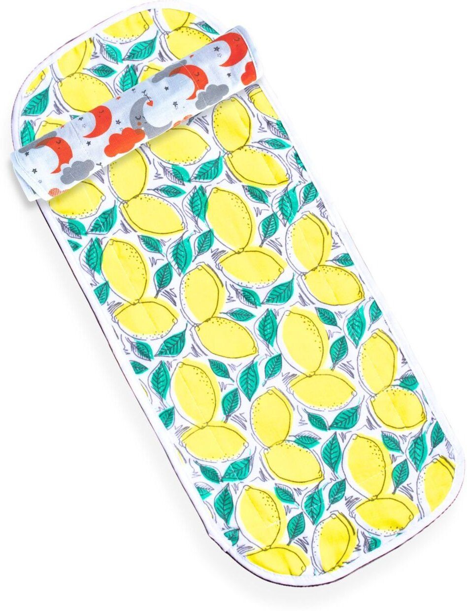 the mom store Burp Cloth Combo-picture-9