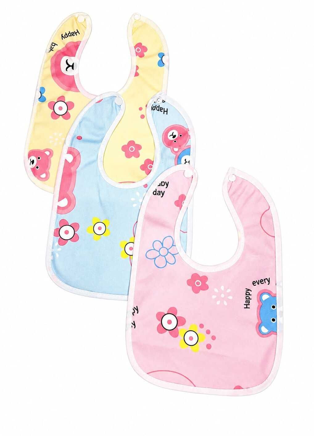 nabaenterprises Baby bibs combo PYB-picture-13
