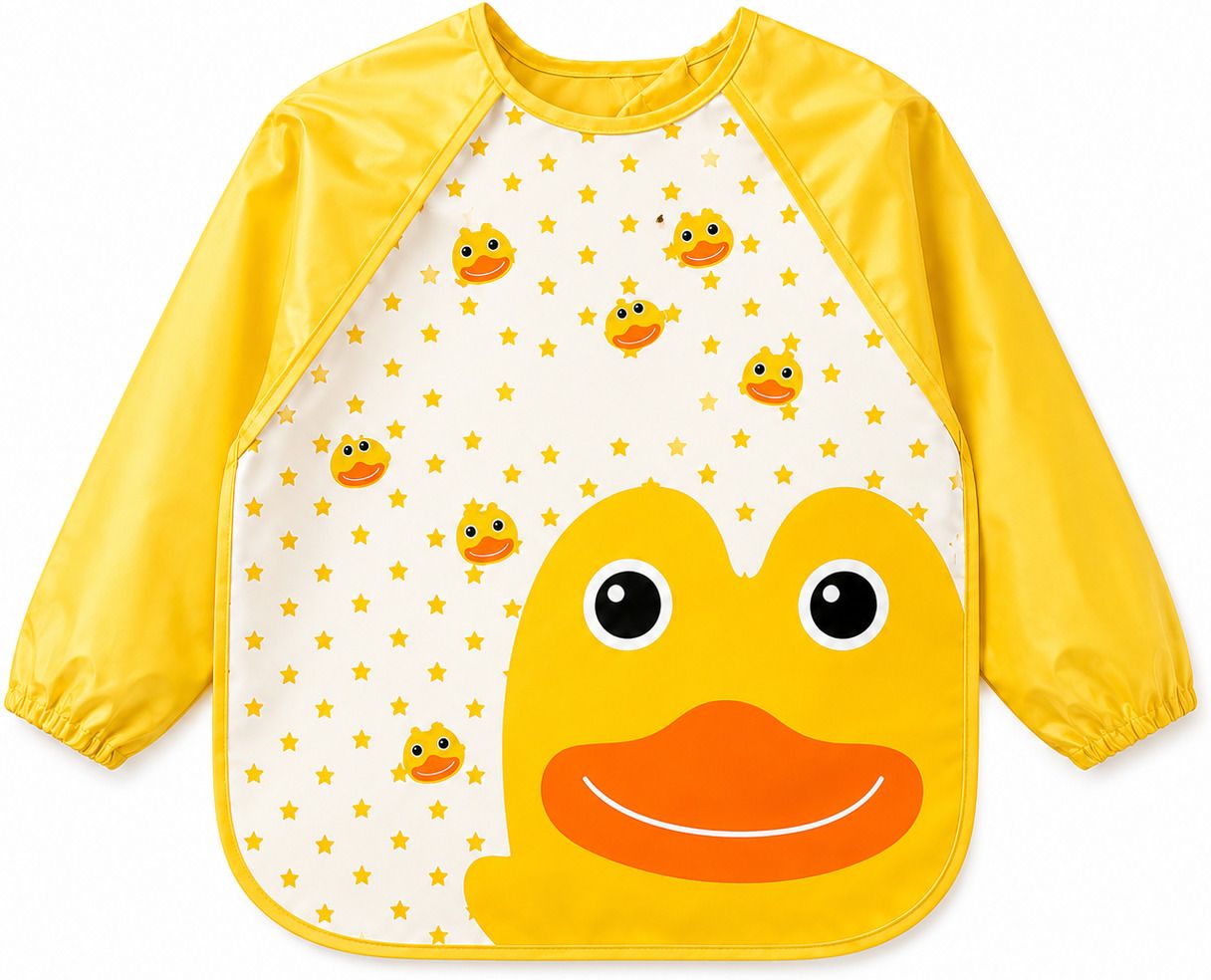 tp enterprises Car Print Waterproof Baby Bib-picture-14