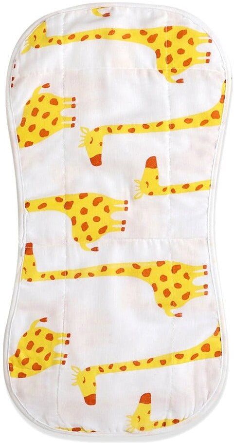 the mom store Burp Cloth-picture-2