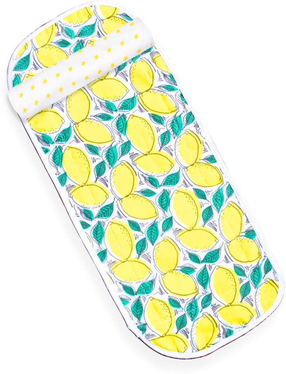 the mom store Burp Cloth Combo-picture-0