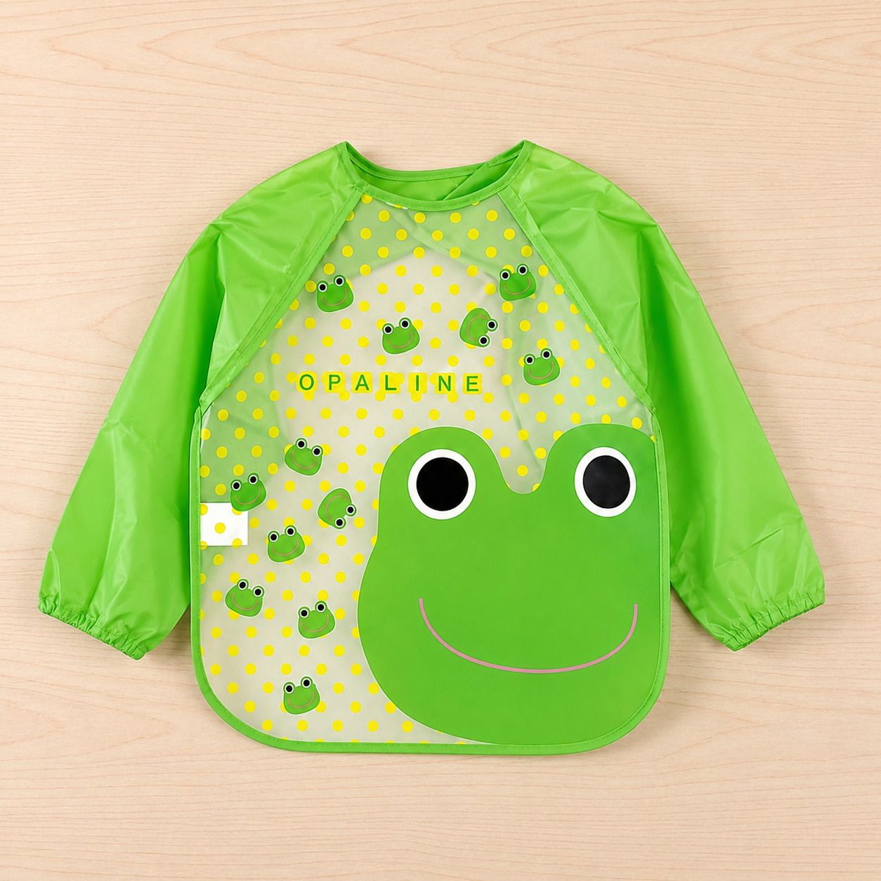 tp enterprises Car Print Waterproof Baby Bib-picture-16