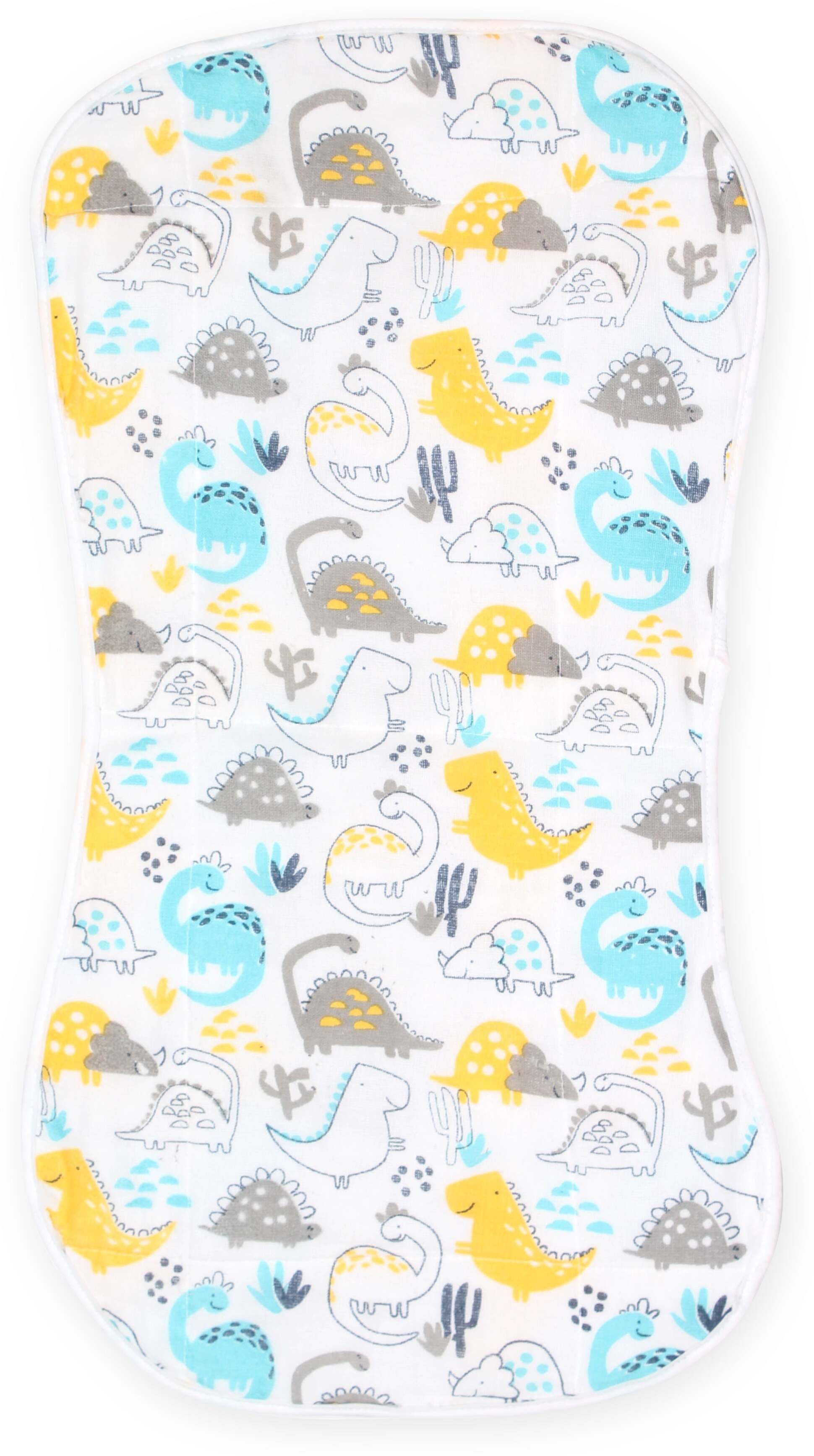 the mom store Burp Cloth-picture-1