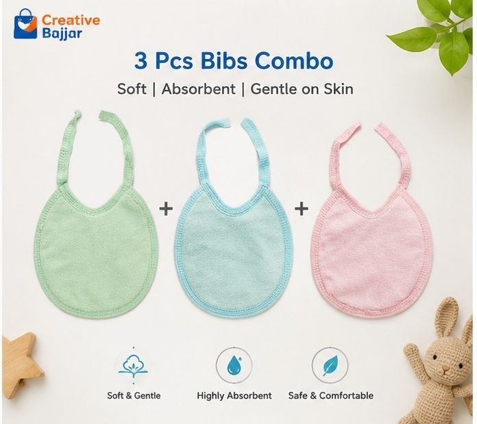 3 PC BABY BIB COMBO-image-25